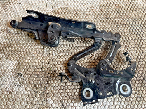 Mini one f55 - one, 5dr