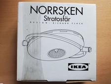 IKEA NORRSKEN Stratosfär UFO