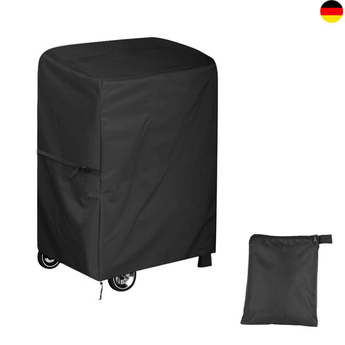 Grillabdeckung