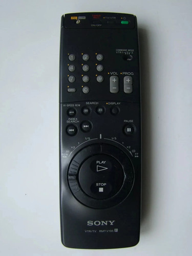 Originale sony fernbedienung - originale,