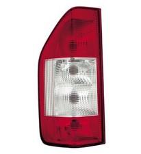 Rücklicht links für Mercedes