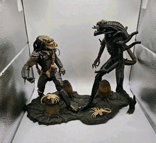 Alien & Predator - McFarlane