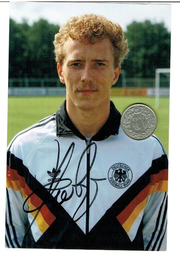 Martin wagner 10x15 dfb fc - wagner,