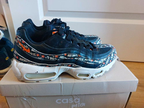 Nike air max - max, low