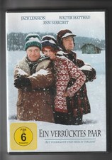 Ein verrücktes Paar - Jack