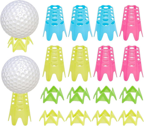 Teilige golf simulator - 17-teilige,