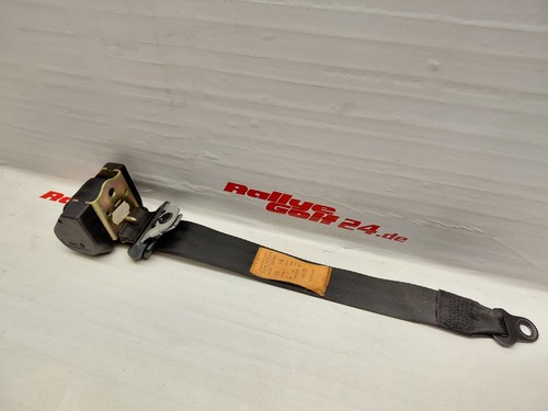 Gurt hinten golf - gurt,