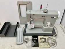 Pfaff 93 Nähmaschine  funktionsfähig