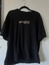 Off White T-Shirt, Größe L