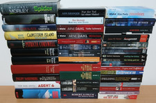 Bücherpaket bücher - bücherpaket, 40