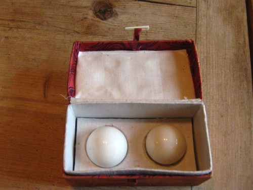 Gong jade baoding massage - 2,
