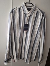 Tommy Hilfiger Herren Hemd