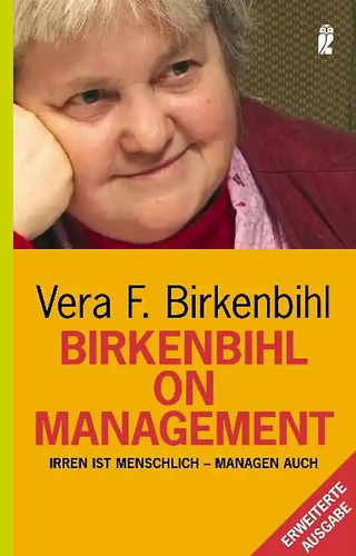 Birkenbihl managment - birkenbihl, on