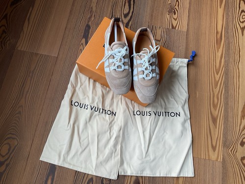 Neu louis vuitton sneaker - neu,