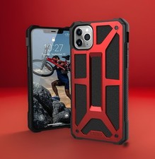 UAG Monarch Case for iPhone 11