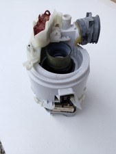 Neff/Bosch Geschirrspüler Umwälzpumpe 90008331698-P0069/02