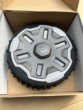 2X Husqvarna Automower Nera Hinterrad 320 330x 420 430x 450x 435x