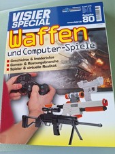 Visier special sonderheft - visier, nr