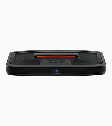 Porsche soundbar virtual - porsche,
