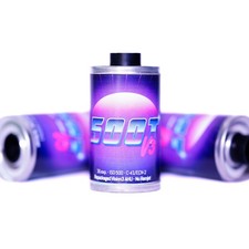 Dealer's V3 500T, RESPOOLED