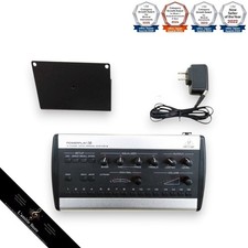 Behringer powerplay p16 - behringer,