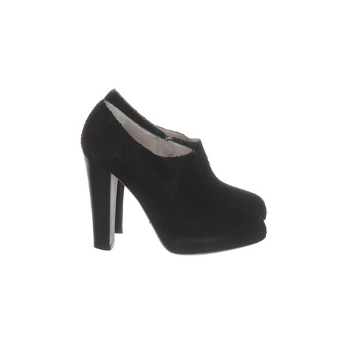 Sergio rossi stiefeletten - sergio, rossi,