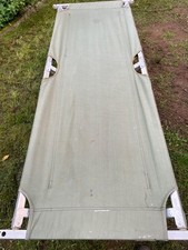 US Army Feldbett Original
