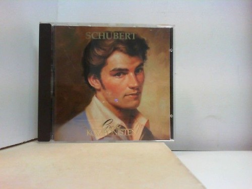 Schubert grosse komponisten - schubert, "