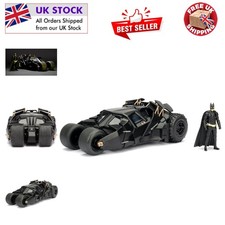 Portable 1:24 Scale Batman