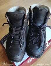 Hanwag wanderstiefel lady - hanwag,