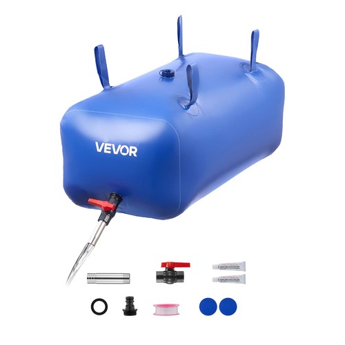 Vevor wasserspeicherblase - vevor,