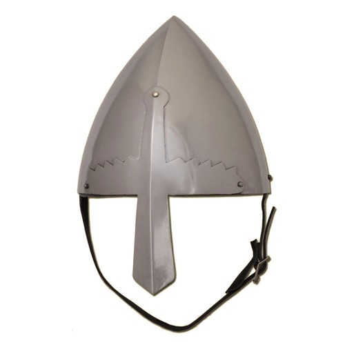 Normannenhelm wencelas - normannenhelm, 'st.