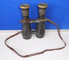 Fernglas Lemaire Fabt Paris -