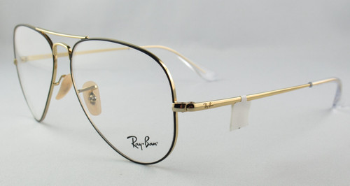 Ray ban mod 6489 aviator - rb,
