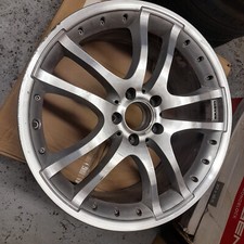 Brabus Monoblock S einzelfelge 19"