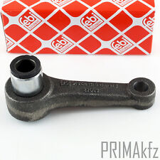 FEBI 22099 Lenkhebel Lenkzwischenhebel Umlenkhebel für Opel Omega A B + Caravan