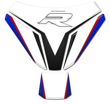 TANKPAD RESIN 3D TANKPAD BMW S