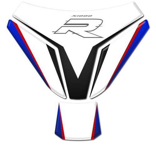 Tankpad resin - 3d, bmw