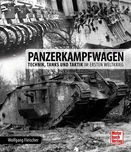 Panzerkampfwagen technik tanks - technik,