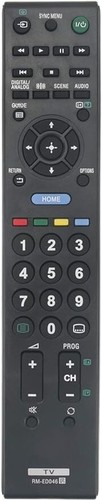 Tcommande ed046 pour sony - pour,