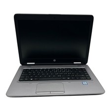 HP Probook 640-G2 Laptop |
