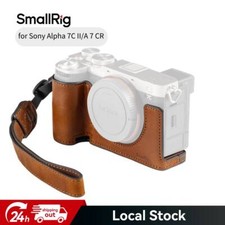 SmallRig Camera Leather Case