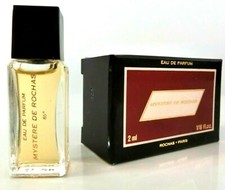 Rochas Mystere de Rochas