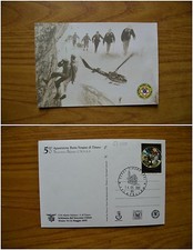 Postkarte body nationale - postkarte,