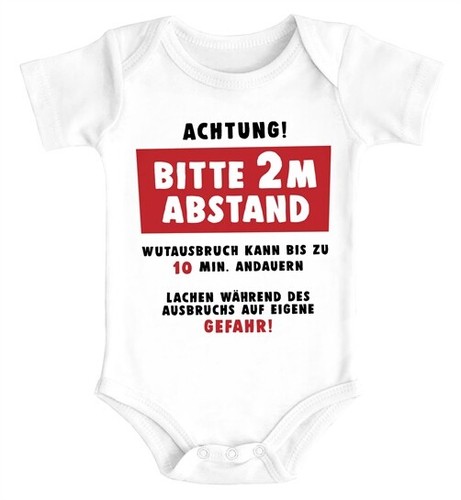 Baby body wutausbruch - baby-body,