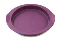 Tupperware Silikonform Kleine Runde Durchmesser 16cm  NEU