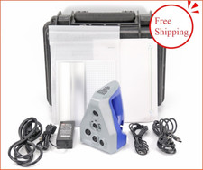 Artec eva scanner space - artec,