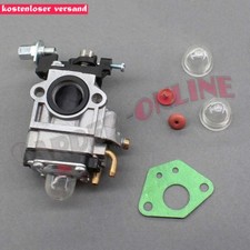 Vergaser für Rotfuchs MFT52