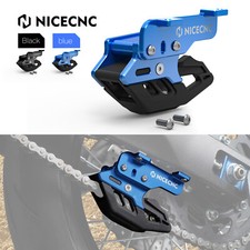 NICECNC Hinterer Kettenführungsschutz Für Yamaha Tenere 700 XTZ700 2019-2024