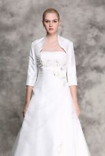 HBH Brautmoden Taffeta Bolero